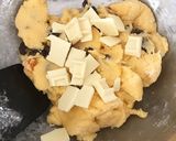 HMで簡単☆ビスケットスコーン/レーズン作り方8写真
