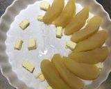 簡単！アップルパイ♡タルトタタン♡りんご作り方5写真
