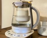 【潤いの薬膳】なめらかミルクティプリン作り方2写真