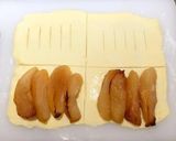 簡単！アップルパイ♡タルトタタン♡りんご作り方9写真