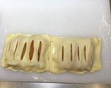 簡単！アップルパイ♡タルトタタン♡りんご作り方10写真