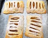 簡単！アップルパイ♡タルトタタン♡りんご作り方13写真