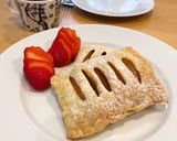 簡単！アップルパイ♡タルトタタン♡りんご作り方14写真