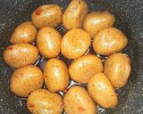 おつまみダイエットに玉こんにゃくピリ辛煮作り方3写真
