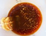 紅茶とプラムソースのスペアリブ作り方2写真