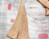 【冷蔵発酵】イチゴチョコクロワッサン作り方48写真