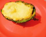 焼いて垂らして♪アボカドの美味しい食べ方作り方3写真