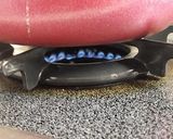 チョコIN厚焼きパンケーキ作り方9写真