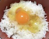 私流☆美味しい卵かけご飯の食べ方作り方18写真