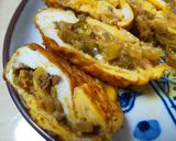 ブロッコリーの捨てる部分を食べるカレー作り方6写真