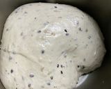 胡麻ベーコンエピ作り方1写真
