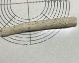胡麻ベーコンエピ作り方6写真