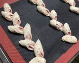 胡麻ベーコンエピ作り方9写真