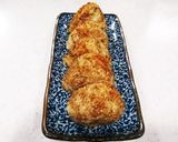 フライパンで簡単☆生サンマの塩焼き♫作り方8写真