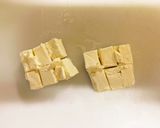 アボガドとトマトとクリームチーズのマリネ作り方4写真