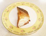 フライパンで簡単☆生サンマの塩焼き♫作り方9写真