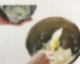 ミックスフルーツサンドのクリーム 覚書作り方3写真