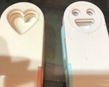 キャラ弁 鬼滅 ねずこ 簡単失敗なし作り方10写真