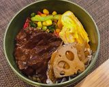 れんこんのきんぴら作り方5写真