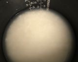 うちの豆ご飯〜お塩だけ〜作り方1写真