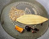 鶏レバカレー作り方10写真