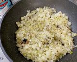 鶏レバカレー作り方11写真