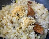 鶏レバカレー作り方12写真