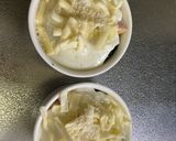 ロマネスコ、カリフラワーのココット作り方5写真