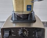 リナブルーde青の冷製コーンポタージュ作り方5写真