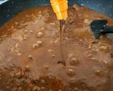 鶏レバカレー作り方21写真