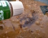 鶏レバカレー作り方22写真