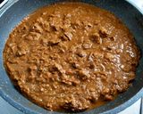 鶏レバカレー作り方23写真