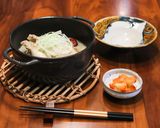 フランス産ひな鶏の参鶏湯作り方8写真