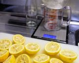 材料3つで万能濃いめ自家製ゆずポン酢醤油作り方2写真
