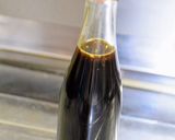 材料3つで万能濃いめ自家製ゆずポン酢醤油作り方4写真