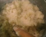 俵型❗うずらのコロッケ☕✳⛄(^q^)☺作り方18写真