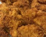 鶏むね肉が柔らかジューシーに！ブライン液作り方3写真