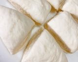 簡単美味しい！甘酸っぱいりんごパン作り方5写真