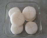 大根で2品♪ほろふき大根＆きんぴら作り方6写真