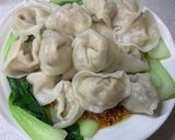 水餃子のタレ作り方2写真