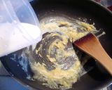 ★糖質オフ！リメイク＊肉じゃがグラタン＊作り方4写真