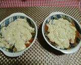 ★糖質オフ！リメイク＊肉じゃがグラタン＊作り方6写真