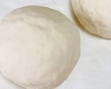 簡単美味しい!具沢山チリビーンズピザ作り方6写真