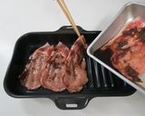 豚のソース生姜焼き作り方2写真