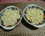 ★糖質オフ！リメイク＊肉じゃがグラタン＊作り方7写真