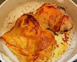漬けて焼くだけ♡鶏モモ肉の味噌漬け作り方6写真