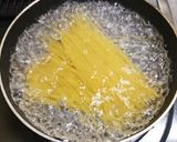 アボカドディップでパスタサラダ♪作り方1写真