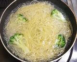 アボカドディップでパスタサラダ♪作り方2写真