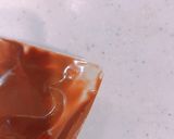 小学生も簡単！洗い物なし、チョコクランチ作り方6写真