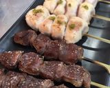 お手軽。お家で本格焼き鳥！作り方4写真